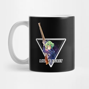 Musse Egret III | Trails Of Cold Steel Mug